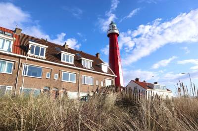 Woning Zeekant 14A Den Haag