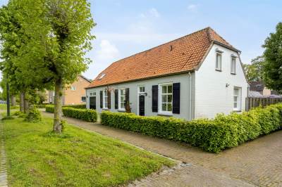 Woning Heijtmorgen 12 Reek