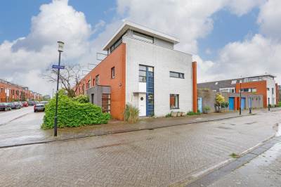 Woning Anholtpier 5 Zaandam