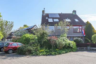 Woning Jensemaheerd 111 Groningen