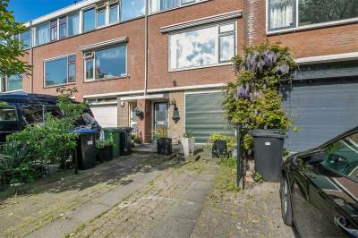 Woning Nicolaas Beetsstraat 14 Lekkerkerk