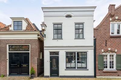 Woning Lingerzijde 15 Edam