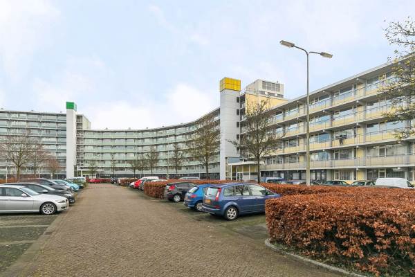 Woning Marsdiep 175 Alphen aan den Rijn