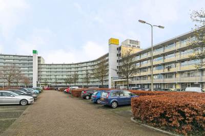 Woning Marsdiep 175 Alphen aan den Rijn