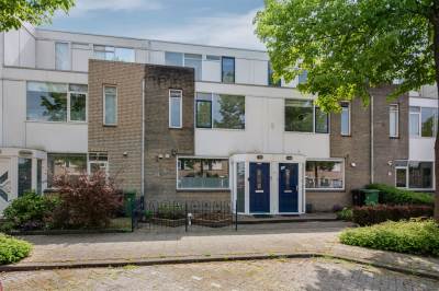 Woning Lijnbaan 231 Zoetermeer