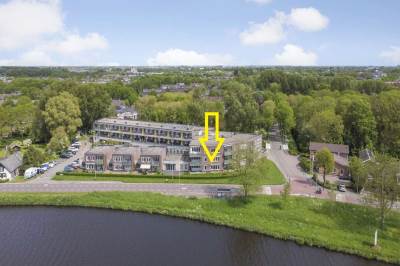 Woning Zonneweid 14 Koedijk (Gem. Alkmaar)