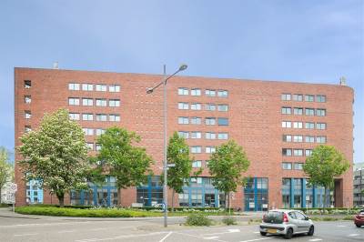Woning Stationsstraat 28 Helmond