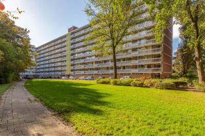 Woning Robert Kochplaats 143 Rotterdam