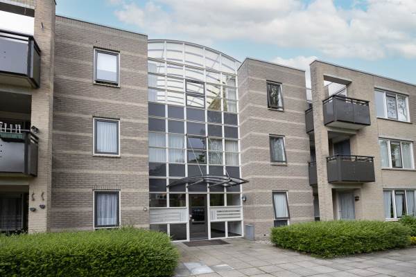 Woning Lollestraat 18 Oudenbosch