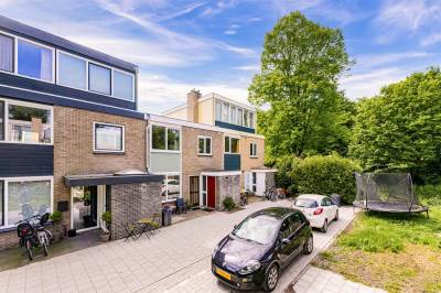 Woning Schutterweg 81 Amsterdam