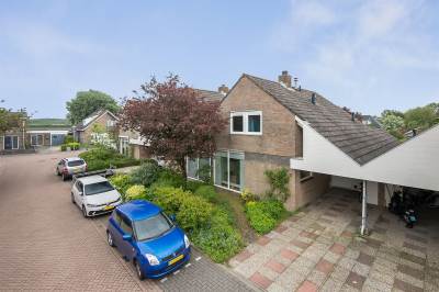 Woning Mendelssohnlaan 15 Vlissingen