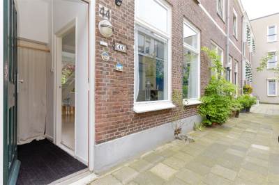 Woning Messstraat 44 Den Haag