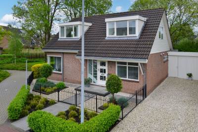 Woning Ganzendiep 1 Uithoorn