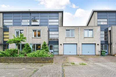 Woning Duizendschoon 22 Nootdorp