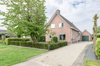 Woning Barnewinkel 26 Apeldoorn