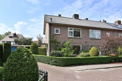 Woning Kostverloren 42 Laren (NH)