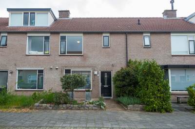 Woning Dravik 12 Eemnes