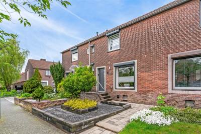Woning Amsterdamstraat 36 Heerlen