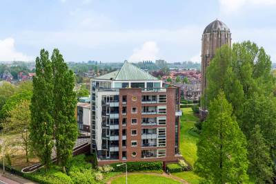 Woning Emmalaan 61 Zutphen