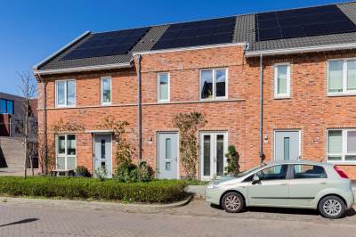 Woning Beemdgrasstraat 20 Rijswijk (ZH)