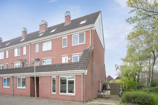 Woning Waldhoorn 78 Capelle aan den IJssel