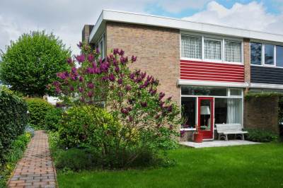 Woning Emmalaan 49 Bergen (NH)