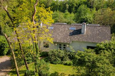 Woning Eikendonk 10 Helvoirt