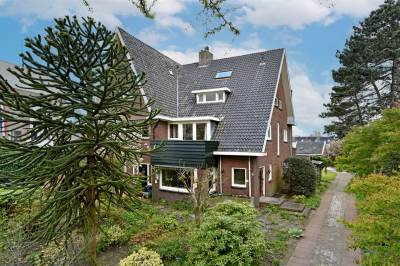 Woning Soestdijkseweg Zuid 11 De Bilt