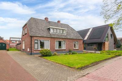 Woning Ninaberlaan 51 Hellendoorn