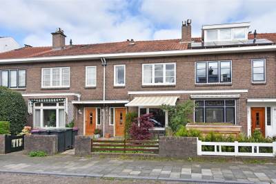 Woning Essesteijnstraat 151 Voorburg
