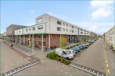 Woning Praagsingel 416 IJsselstein
