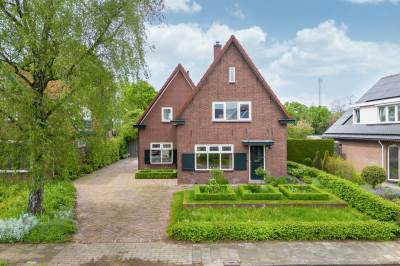 Woning Vancouverstraat 24 Doetinchem