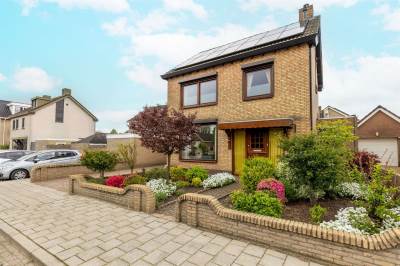 Woning Spechtendonk 33 St. Willebrord