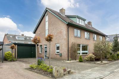 Woning Nachtegaalplein 9 Nieuwleusen