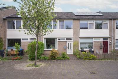Woning Maagdepalm 60 Leeuwarden