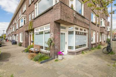 Woning Balijelaan 67 Utrecht