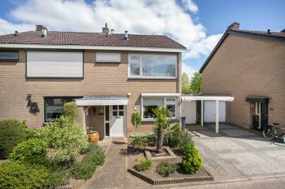 Woning Braamkamp 414 Zutphen