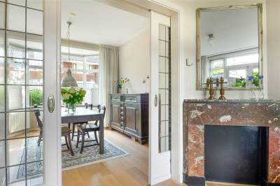 Woning Lijsterbeslaan 31 Beverwijk