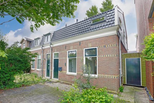 Woning Provincialeweg 2 Krommenie