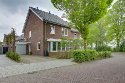 Woning Prins Bernhardstraat 29 Dalfsen