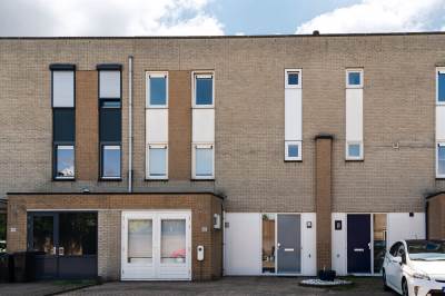 Woning Vinkenburg 42 Hoofddorp