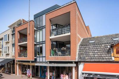 Woning Hoofdstraat 69b Noordwijk (ZH)