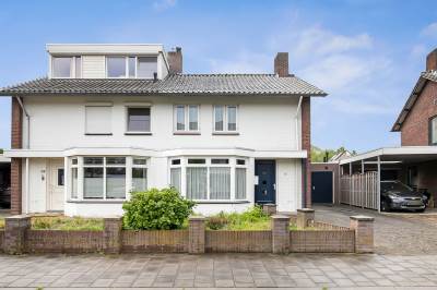 Woning Hoogepat 51 Veldhoven