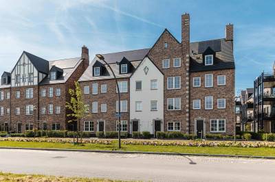 Woning Parklaan 53 Waddinxveen