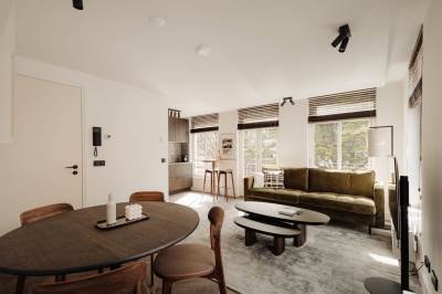 Woning Cornelis Anthoniszstraat 391 Amsterdam