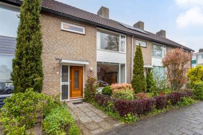 Woning Elzenlaan 18 Groningen