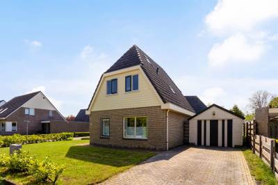 Woning Douwensterweg 3 Leens