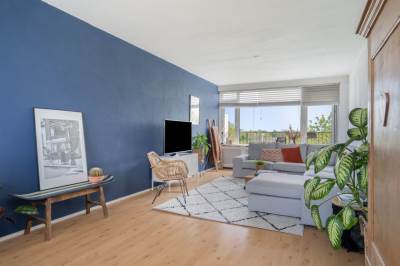 Woning Maassingel 118 Den Bosch