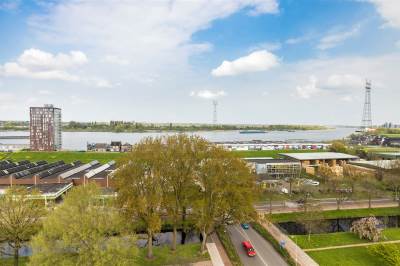 Woning de la Reijstraat 616 Ridderkerk