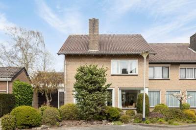 Woning Dieze 19 Tilburg